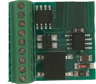 MD-ELECTRONICS KLM - LAUFLICHT KIRMES MODUL