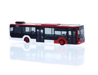 RIETZE 75407 - MAN LIONS CITY VERB. LEOB