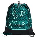 Schulsportbeutel Pixel Blox