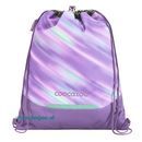 Schulsportbeutel Arctic Lights