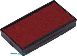 ERSATZKISSEN ROT - TRODAT 6-4912