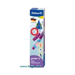 Patronenf�ller Griffix Sweet Berry - Links