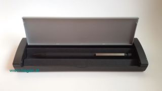 KUGELSCHREIBER CP1 - LAMY