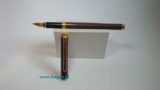 FÜLLHALTER SERIE 300 - BALLOGRAF