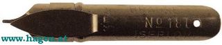 Rondfeder - BRAUSE 1 1/2 (2mm)