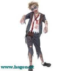 ZOMBIE SCH�LER - GR. L