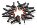 REVELL 39070 - SPANNZWINGEN-SET, 8-TEILI