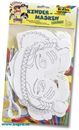 KINDERMASKE ZU 6STK. - 