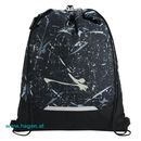 Schulsportbeutel Reflective Splash