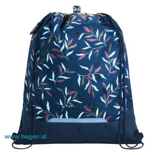 Schulsportbeutel Boho Glam