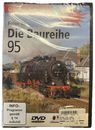 MIBA DVD 6382 - DIE BAUREIHE 95