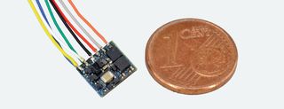 ESU 59120 - FX MICRO FUNKTIONSDECODER