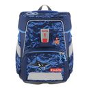 Schultaschenset Manta Rio Space