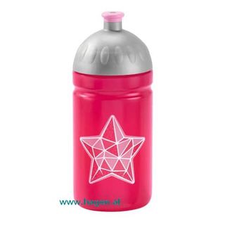 Trinkflasche Star Stella