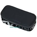 Zippennal Shadow Graffiti all black