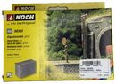 NOCH  58305 - SIGNALSOCKEL, GRO�