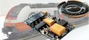 LokSound 5 Sounddecoder SM32030 - Triebwagen Cityjet...