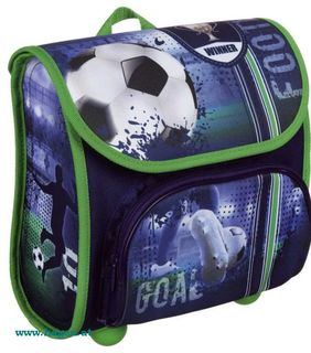 MINISCHULTASCHE - FOOTBALL CUP