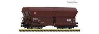 FLEISCHMANN 852323 - SELBSTENTLADEW.4A. BRAUN