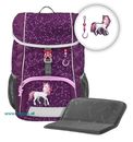Kinderrucksack Set Pretty Unicorn Nuala