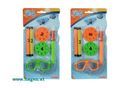 Gro�es Taucherset - 6 tlg.