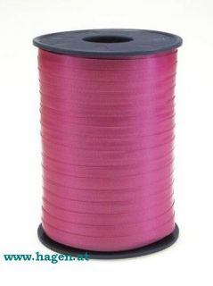 RINGELBAND  pink - 5mm 500m