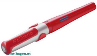 Patronenfller rot A - Pelikano P480 rechts