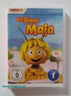 DVD Die Biene Maja