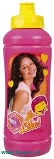 Trinkflasche - Soy Luna