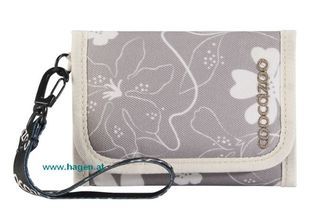 Geldb�rse Vanilla Bloom