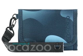 Geldb�rse Aqua Flow