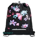 Schulsportbeutel Floral Artnight