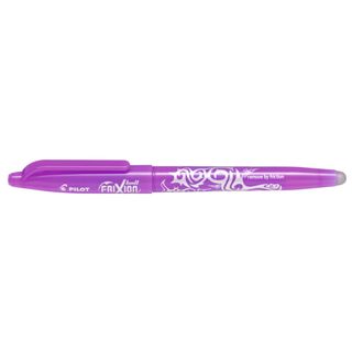 Tintenroller Frixion Ball 0,4mm lila