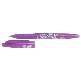 Tintenroller Frixion Ball 0,4mm lila
