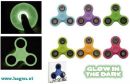 Hand Spinner Glow in th dark