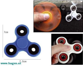Hand Spinner Solid