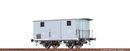 BRAWA 47733 - GTERWAGEN G DER ST.E.G