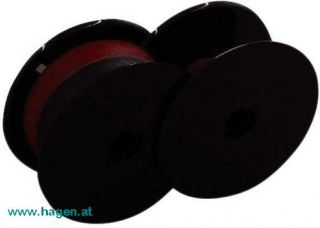 Farbband Gr.51S+U schwarz
