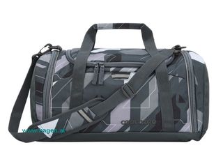 Sporttasche Dark Race