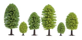 NOCH 32901 - LAUBB�UME