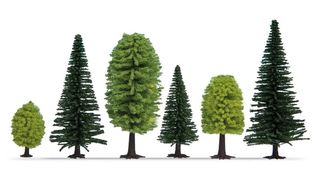 NOCH 32911 - MISCHWALD