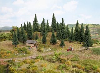 NOCH 32920 - MODELLTANNEN