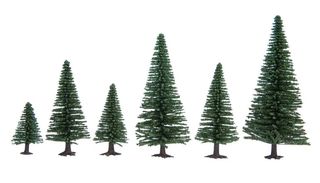 NOCH 32920 - MODELLTANNEN