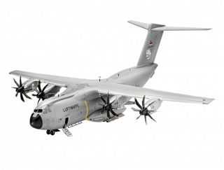 REVELL 03929 - AIRBUS A400M ATLAS