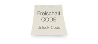 ROCO 10818 - FREISCHALT CODE