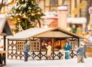 NOCH 14392 - WEIHNACHTSMARKTSTAND