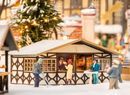 NOCH 14392 - WEIHNACHTSMARKTSTAND