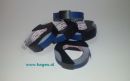 PRGEBAND 9MM 3M - blau