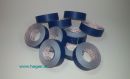 PRGEBAND 12 mm 3m - blau