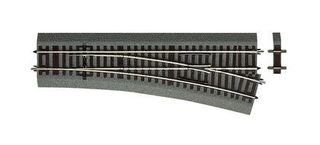 ROCO 42535 - H-WEICHE WR15 RE.